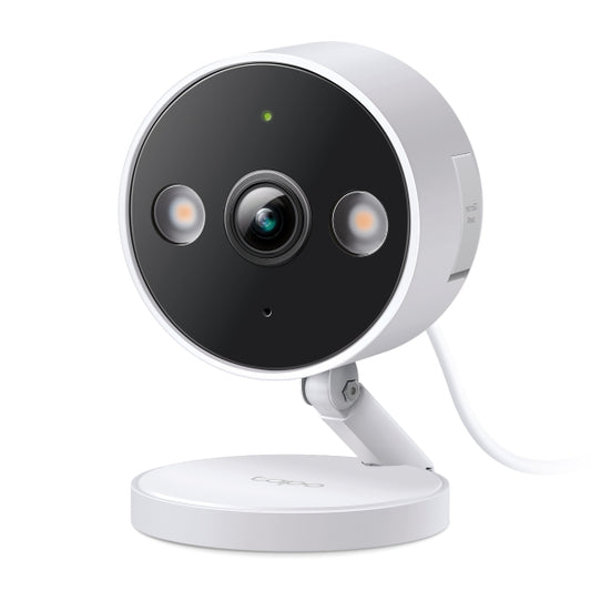 TP-Link/Tapo 2K QHD Security Camera