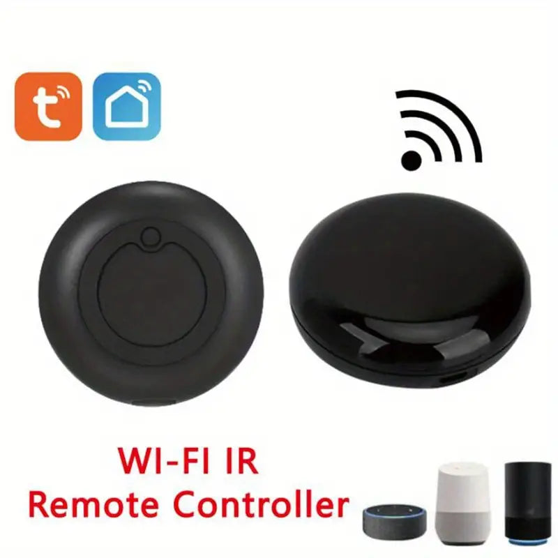 Tuya WiFi IR Remote Control