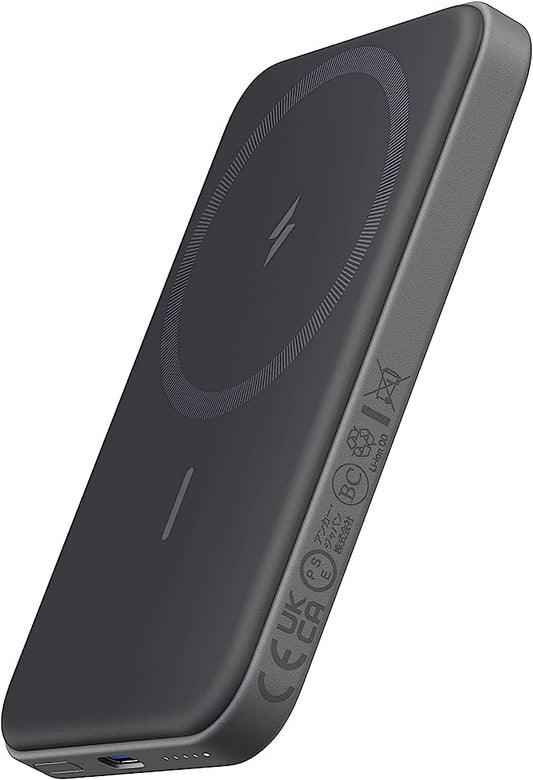 Anker Magnetic Portable Charger 621