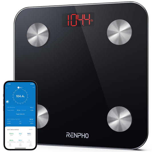 RENPHO Smart Bathroom Scale