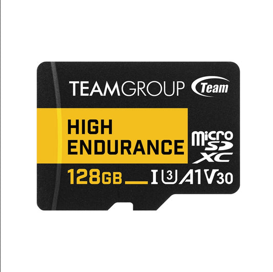 Team Group 128GB High Endurance