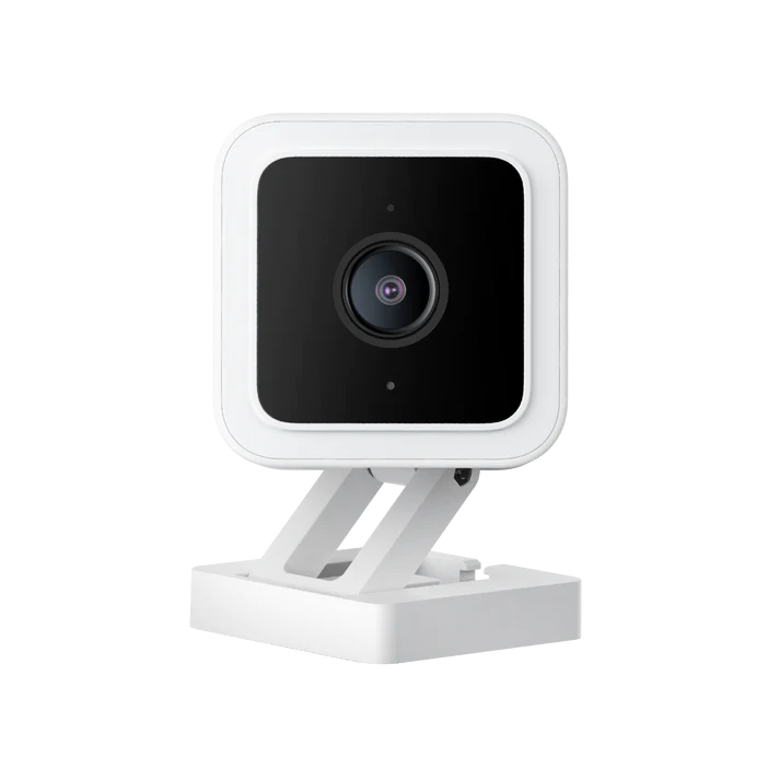 Wyze Cam v3 With 32GB Micro SD